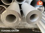 Stainless Steel Seamless Pipe, ASTM A511 / A511M - 15a ,Hollow Bar,Heavy Wall