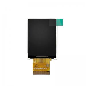 Cheap Graphic TFT Screen 2.2 Inch TFT LCD Display Screen Module With Resistive Touch Panel wholesale
