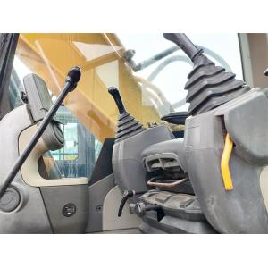 Used Caterpillar 315d