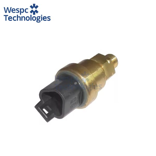 WESPC Oil Pressure Sensor 2874A004 For Perkins Engine 1103D-33 1103D-33T