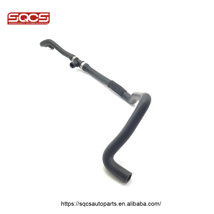 SQCS for BMW Mini F54 F55 F56 F57 F60 Cooling System Coolant Return Hose Pipe