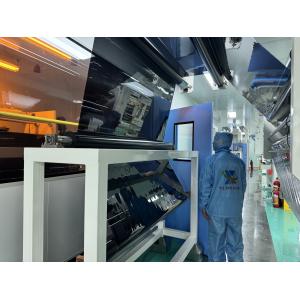 Guangzhou Yuxin Film Technology Co., Ltd.