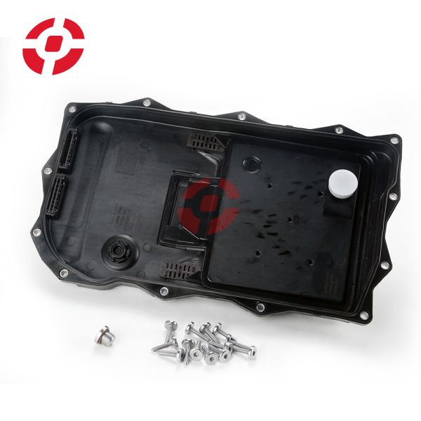 LR065238 Auto Transmission Parts Land Rover Transmission Oil Pan Filter Gasket Screws