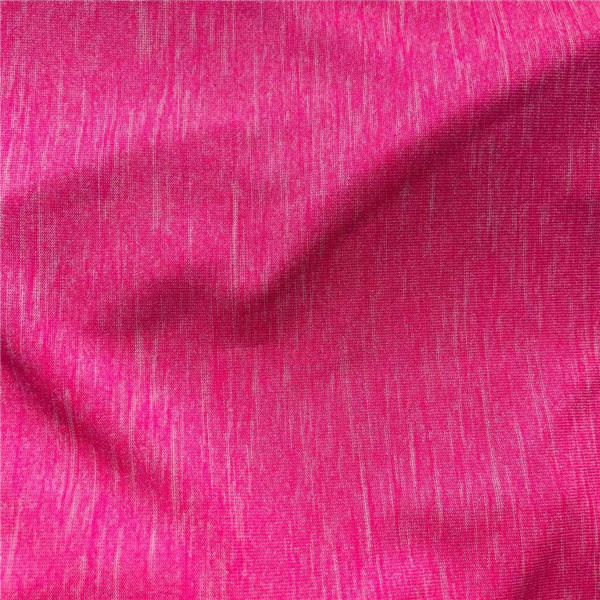 140GSM 100D 40D Sportswear Material Fabric 96 Nylon 4 Spandex 160cm