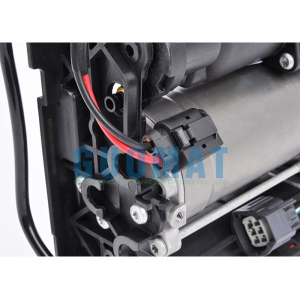 LR010375 Air Suspension Compressor For LAND ROVER Range Rover L322 MK-III Vogue