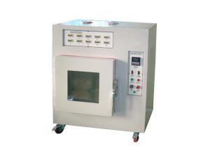 China PID Control Rubber Testing Machine , Adhesive Tape Shear Adhesion Testing Equipment on sale