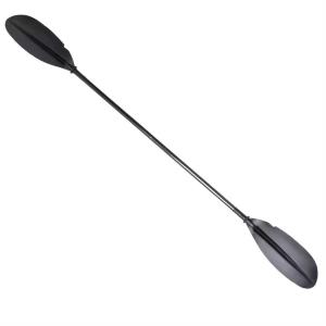 wholesale light weight High Quality Two Pieces Carbon Shaft Glassfiber