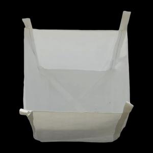 Cheap Customized Printed Jumbo Bags Fibc For Bulk Packaging wholesale