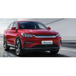 BYD ECO Friendly Electric Cars