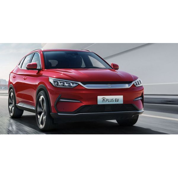 Quality BYD ECO Friendly Electric Cars for sale