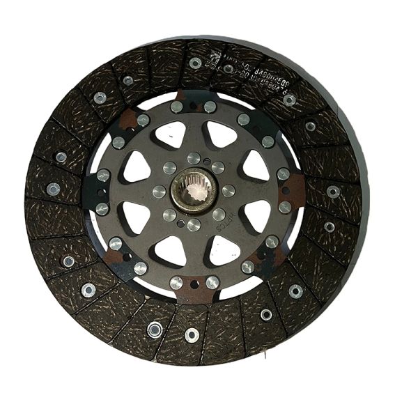 Non-Asbestos Organic Metal Sheet Clutch Disc Plate for Maxus G50/EUNIQ 5 C00082975