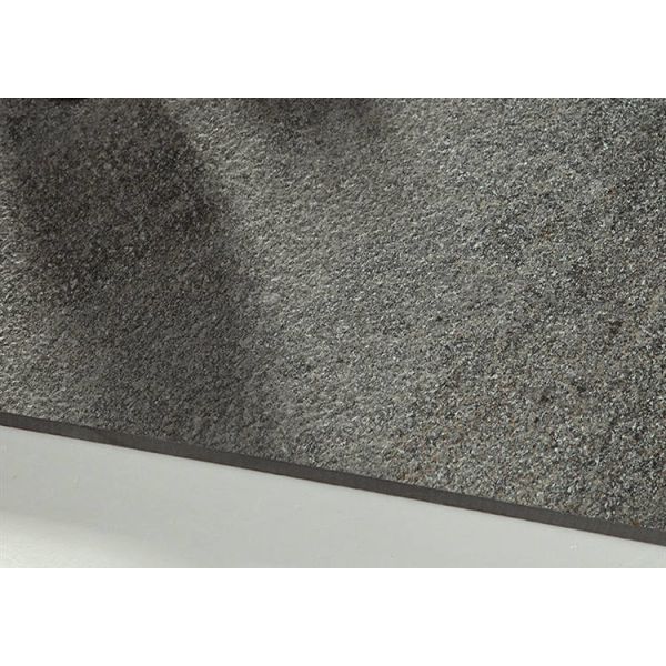 Grey Large Kitchen Floor Tiles , Porcelain Bathroom Floor Tile 300x600mm