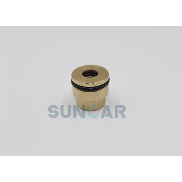 JA2M5017A Plug Valve Pusher For Doosan Remote Control Valve S80GOLD