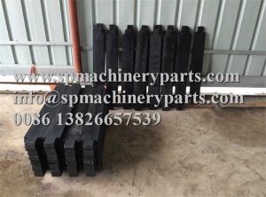 Cheap Foundry Sand Casting Safe operation Mitsubishi lifts and escalators Parts Iron Cast Filler Load Weight 68 Kilos wholesale
