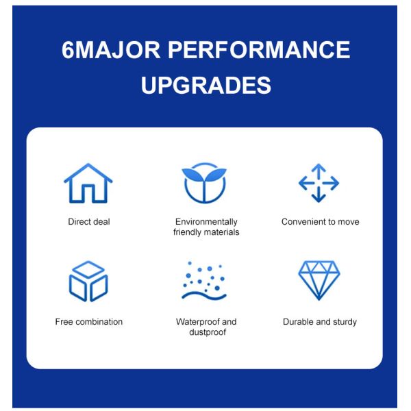 Flat Pack Container House Windows Aluminum Sliding Door or PVC Sliding Door with Security Bar