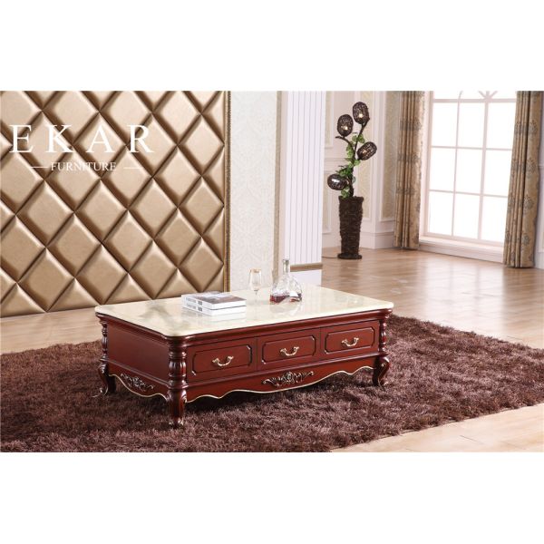 Living Room Furniture Cabinet Solid Wood Tv Stand