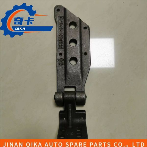 SHACMAN Iron Truck Door Hinge Front Door