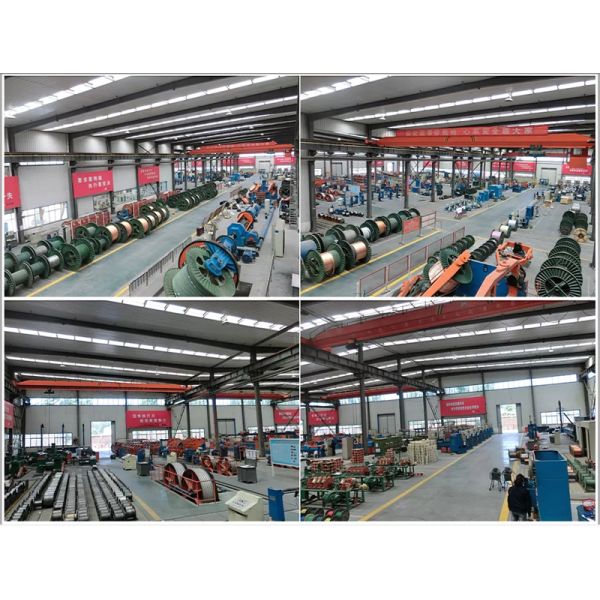 XLPE PVC PE Jacket Aerial Bundled Cable With Aluminum Conductor