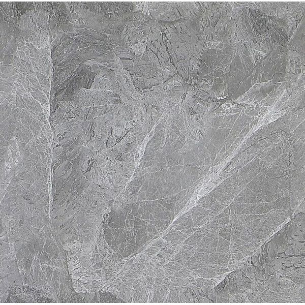 400x400mm Gray Ceramic Rustic Tile AAA Grade Indoor Flooring