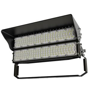 500W Led Stadium Lighting Arena Football Pitch Lights OEM