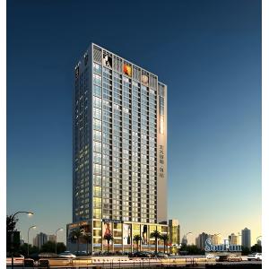 Wuhan King star Industrial Co., Ltd.