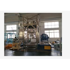 Cheap Filling Scale 500kg Big Bag Packing Machine wholesale