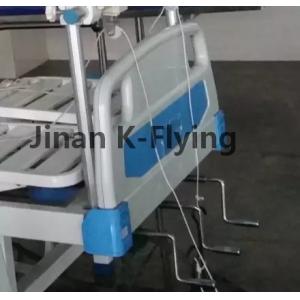 OEM Three Crank Manual Nursing Bed Orthopedics Traction