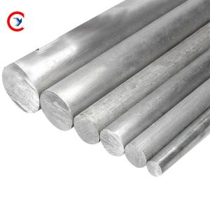 Cheap 3003 Aluminum Primary Billets Round Shape Bar Alloy 3mm wholesale