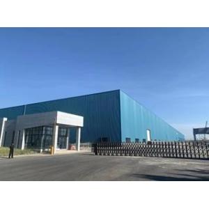 Zhangjiagang Guangda Special Material Co., Ltd.