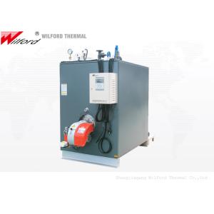 Buy cheap Industrial Diesel Oil /Gas Fired Steam Boiler from wholesalers