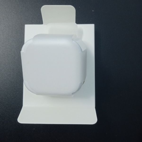 Wall British Plug IPhone 12 Fast Charger equipment 20W PD