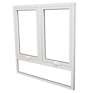 Stainless Steel Screen Netting Material Standard Aluminum Double Glazed Awning