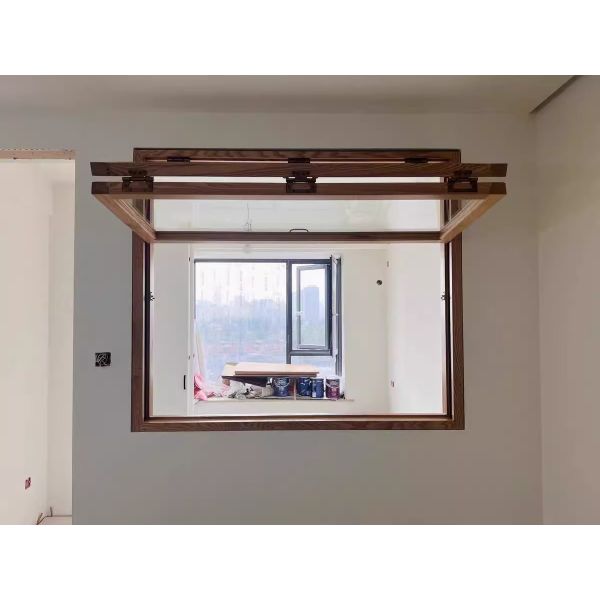 Salt-Spray Resistant Folding Window System Engineered for Beach House Longevity and Corrosion Defense