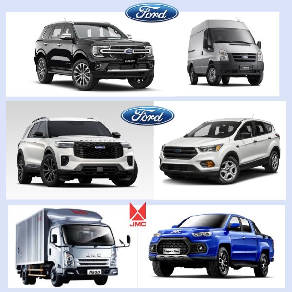 Fit Ford Transit V348 YC1A 3395CA YC1A-3395CA Suspension Ball Joint Lower