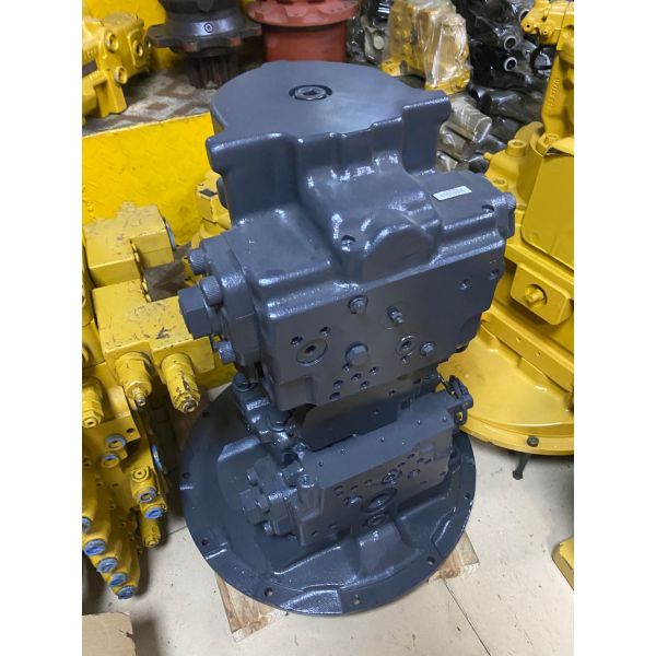 PC450-7 PC450LC-7 Hydraulic Pump Belparts Excavator Main Pump For Komatsu 708-2H-00022