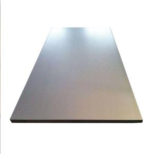 Cheap ISO DX51D Galvanized Steel Sheet Zinc Coated Galvanized Steel Plate wholesale