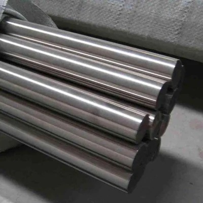 No.1 Surface Ss 410 Round Bar 430 Customized For Industry