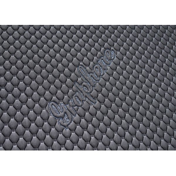 150x200cm Innerspring Twin Size Waterproof Mattress Skin Friendly Anti Allergy