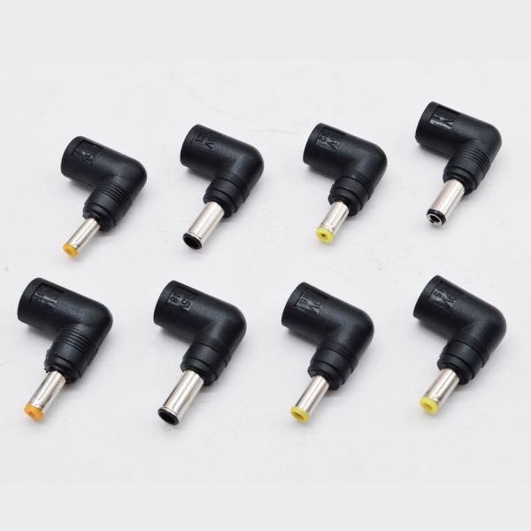 Automatic Samsung Laptop Charger Adapter 45 Watt With Over Temperature Protection