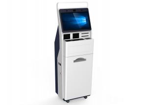 Cheap Video Store Self Music Downloading Service Kiosk Pay By Handheld POS Terminal wholesale