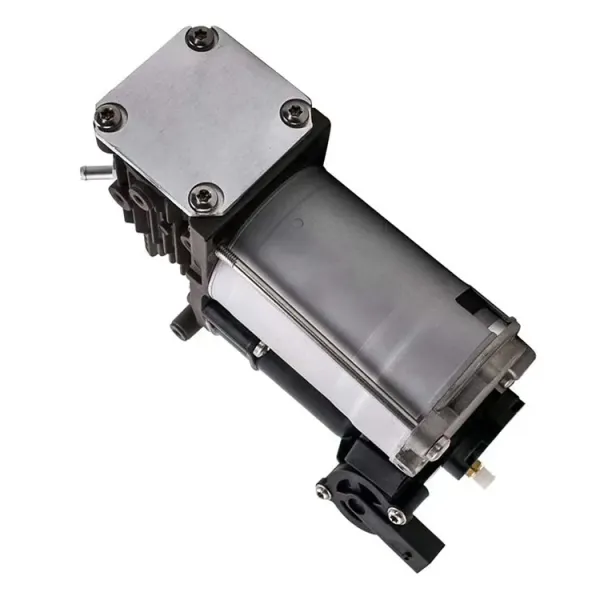 E61 Air Suspension Compressor