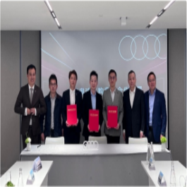 BYD Qin PLUS DMI 2025 Model Plug-in Hybrid 101 Horsepower