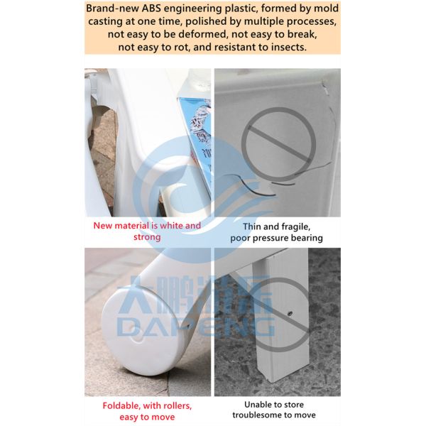 Courtyard Swimming Pool Accessories Leisure Portable Folding Sun Lounger