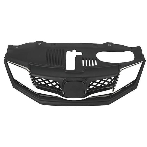 400K Shots LCP Plastic Injection Mold For Auto Grille