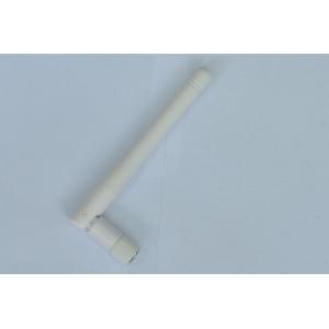 China 2dB White Dipole Antenna Wireless Router Antenna For Communication on sale