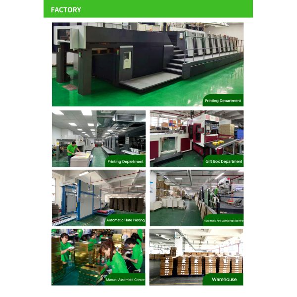 Custom Sliding Drawer Gift Boxes Perfume Cosmetic Gift Packaging Box