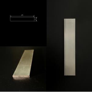 Cheap Rectangular Mild Steel Flat Food Industry Construction wholesale