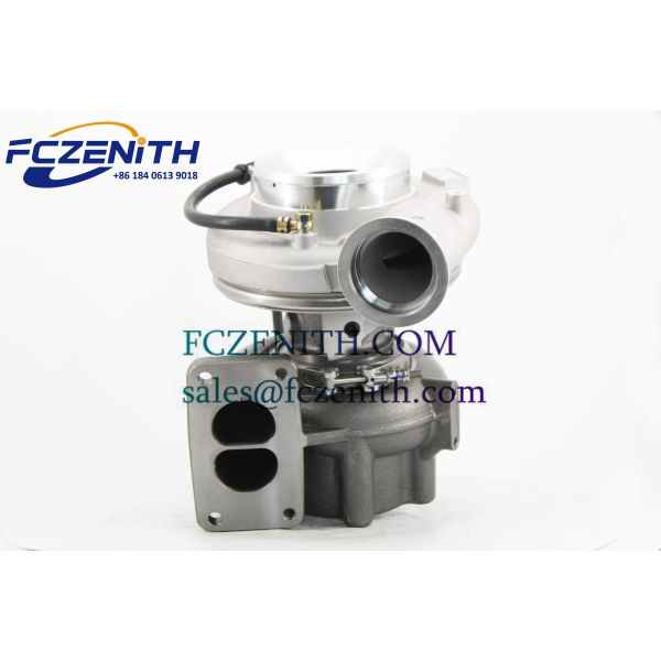 S410G 56419880005 Mercedes Benz Turbocharger For OM457LA-E4 Engine