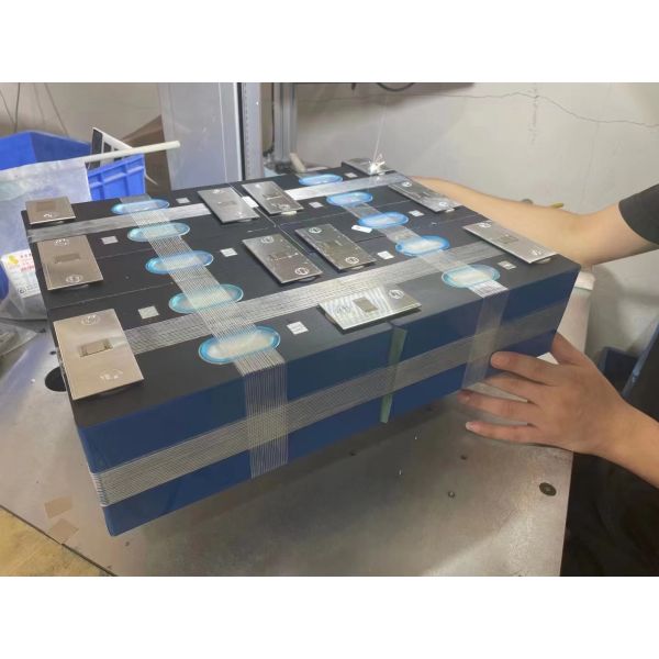 OEM Lifepo4 Battery Pack 12V 100AH