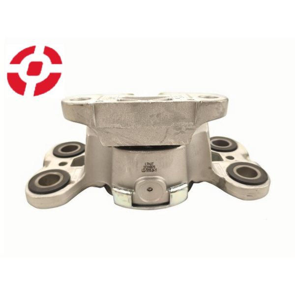 OE 31316875 31316877 Engine Mount Engine Stand Pad Transmission Stand Driver Motor For Volvo